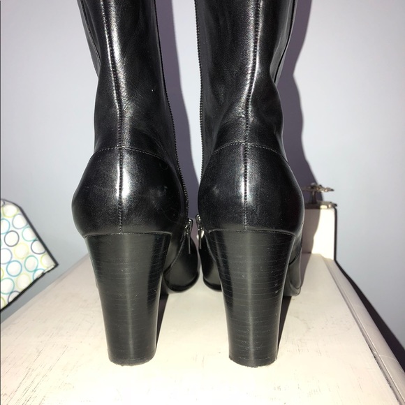 Nine West boots - Picture 4 of 7